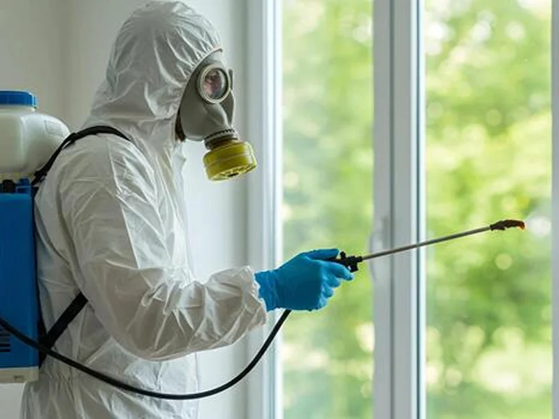 Pest Control