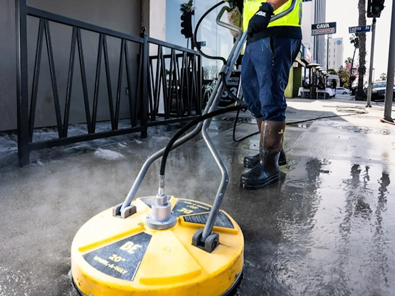 Integrated Facility Management