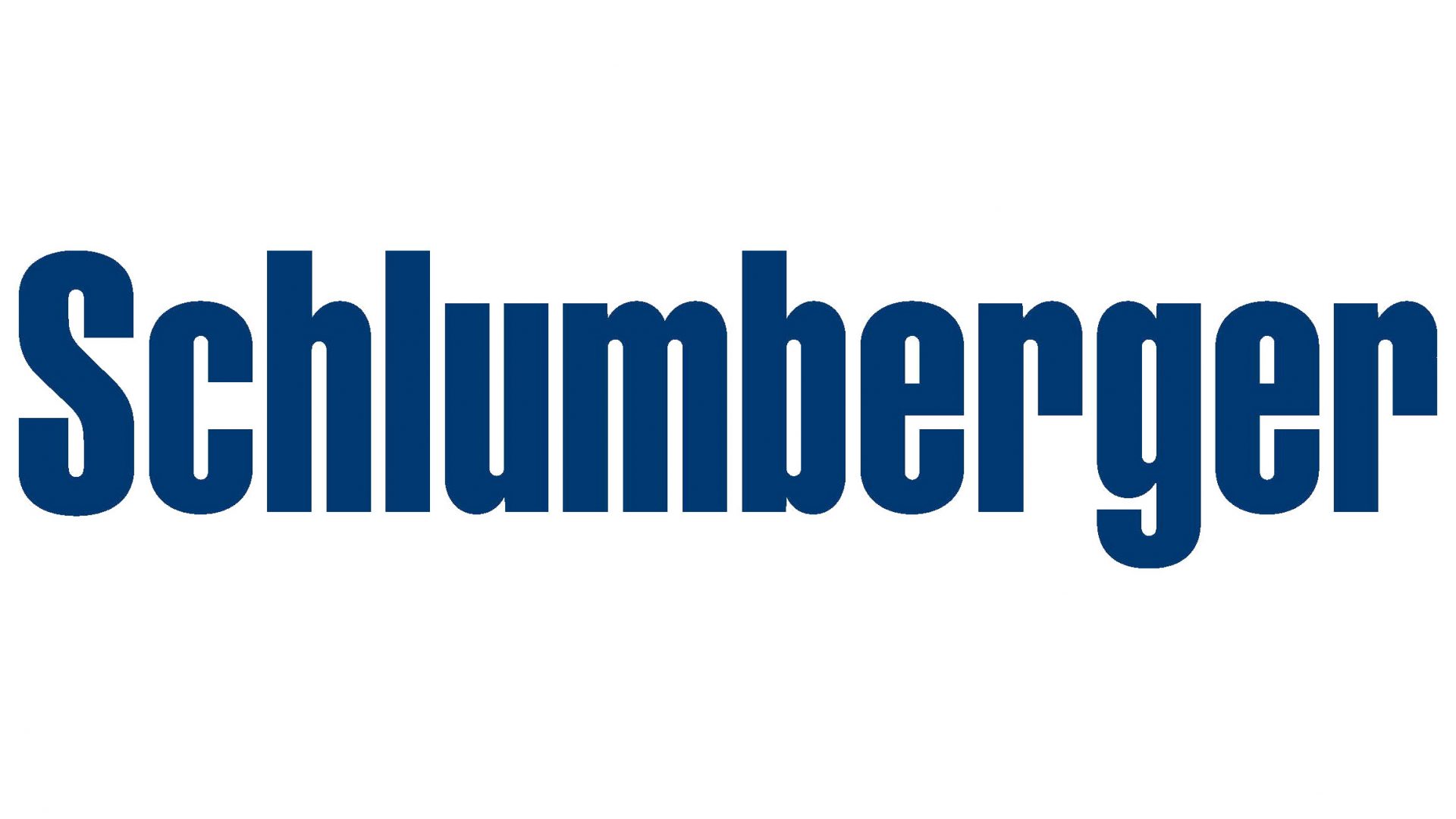 Schlumberger